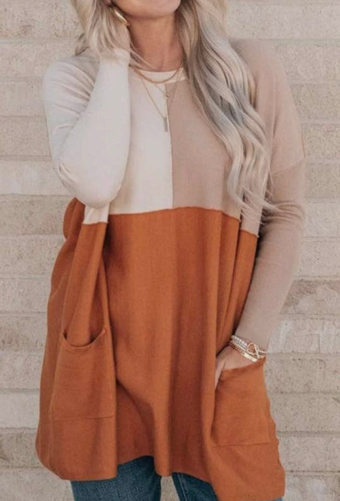 Long Sleeve Top
