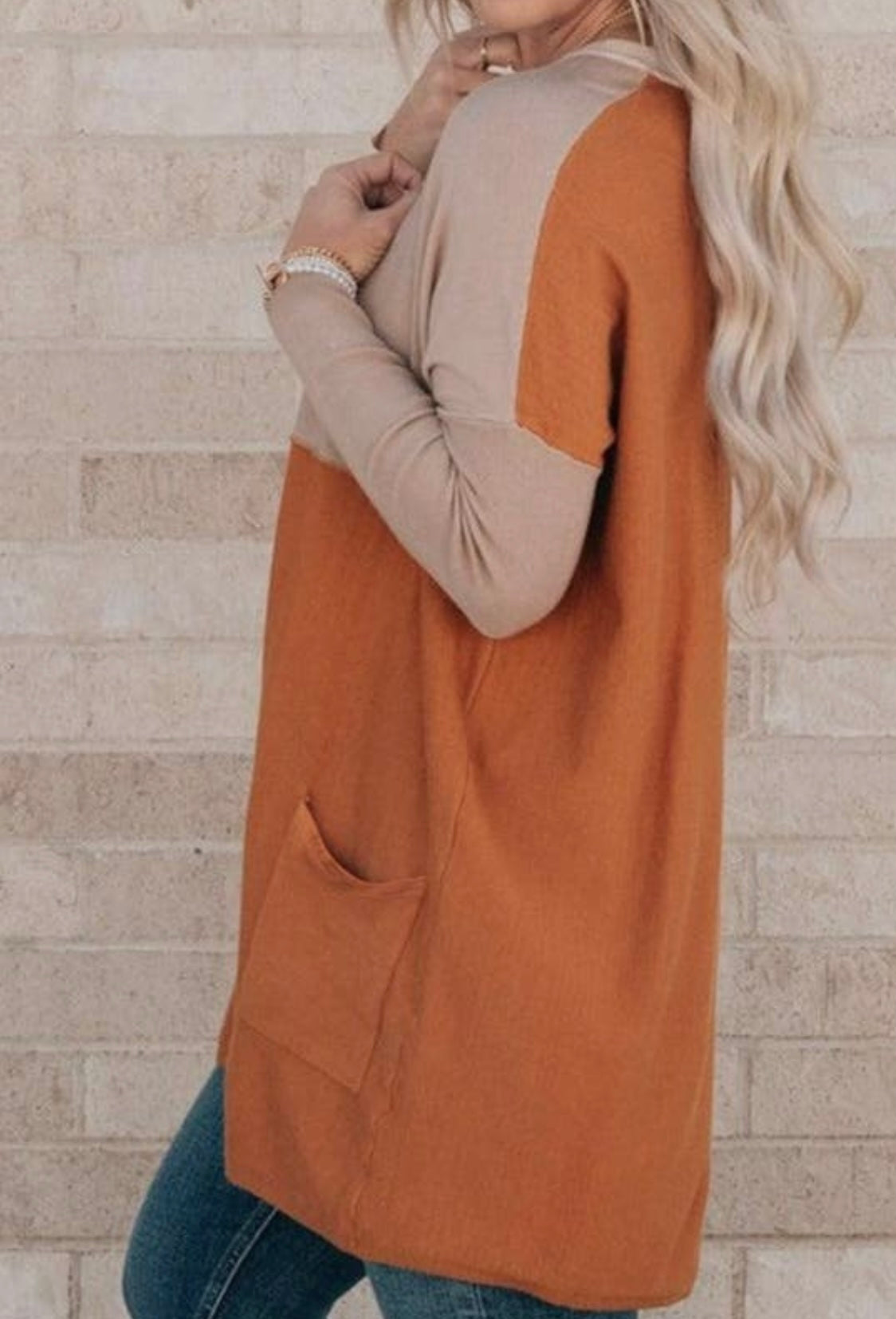 Long Sleeve Top