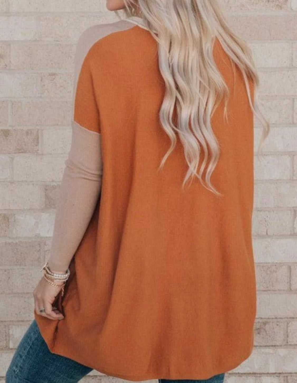 Long Sleeve Top
