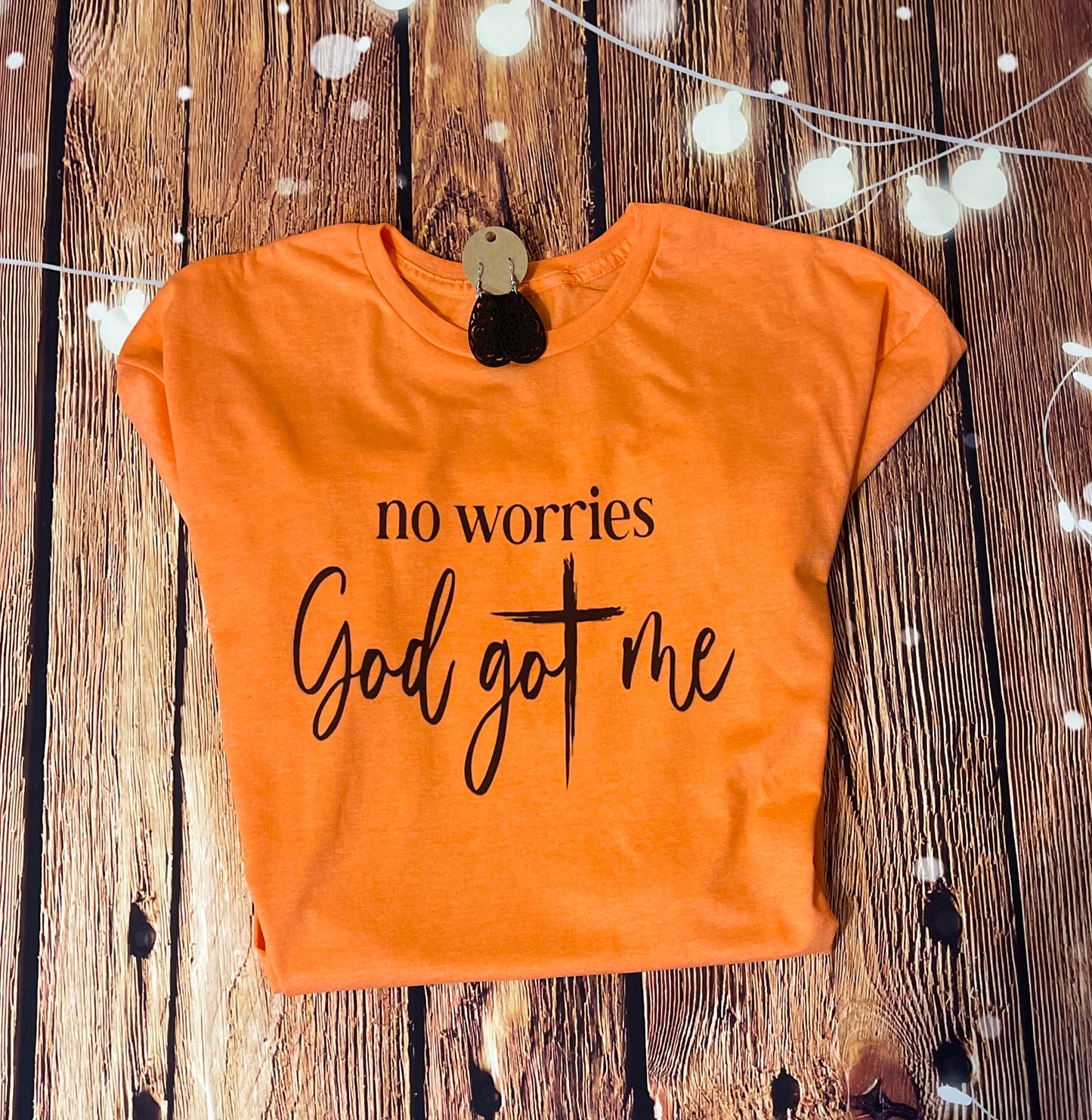 GOD Got Me