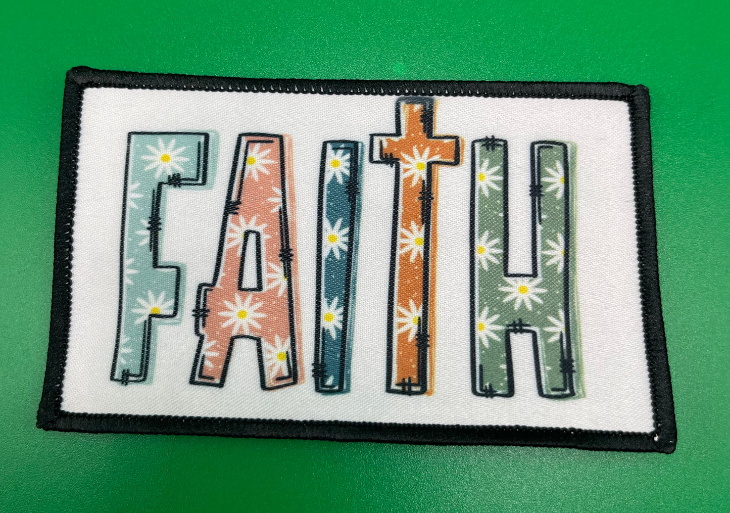 FAITH