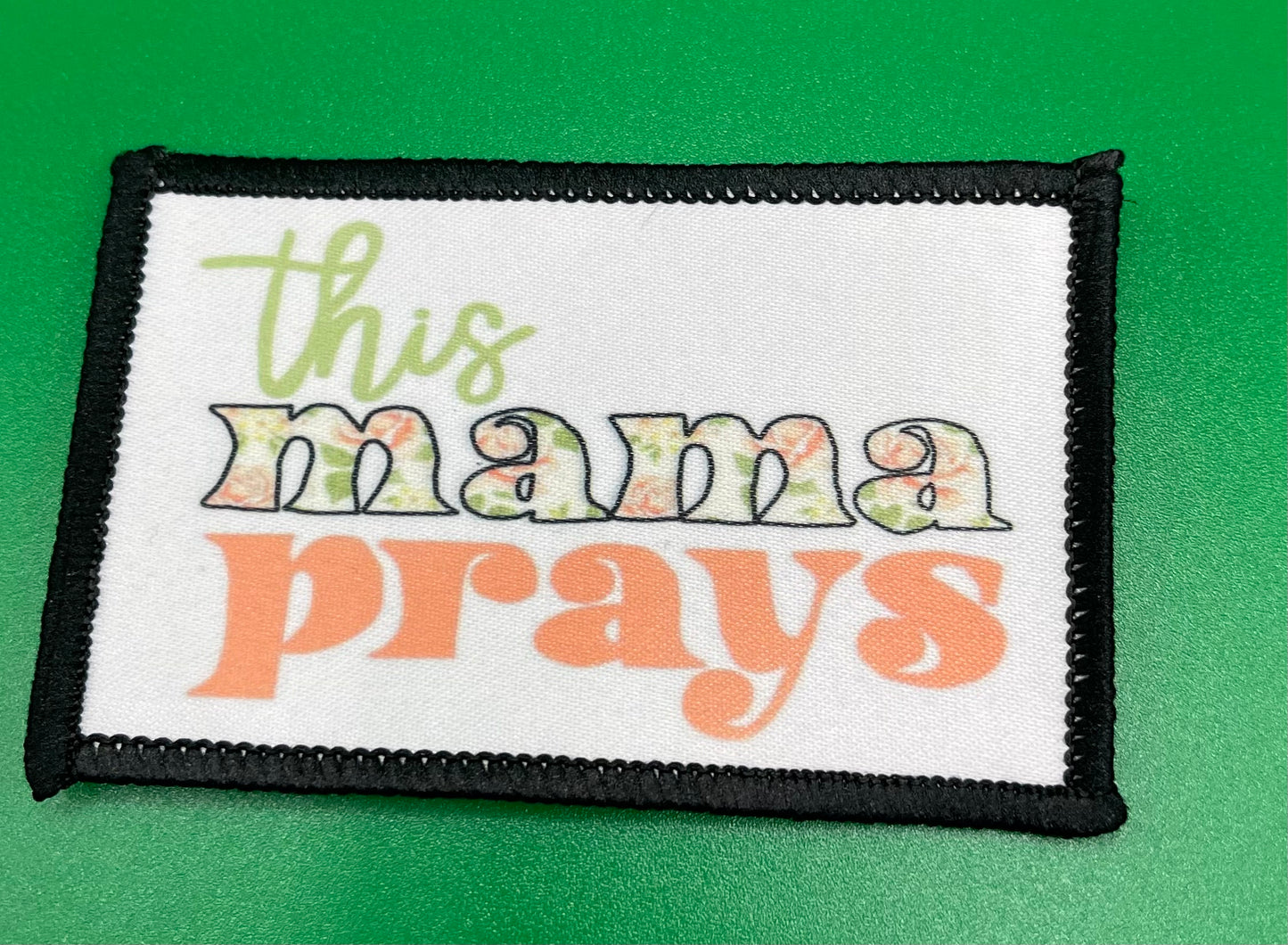 This Mama Prays