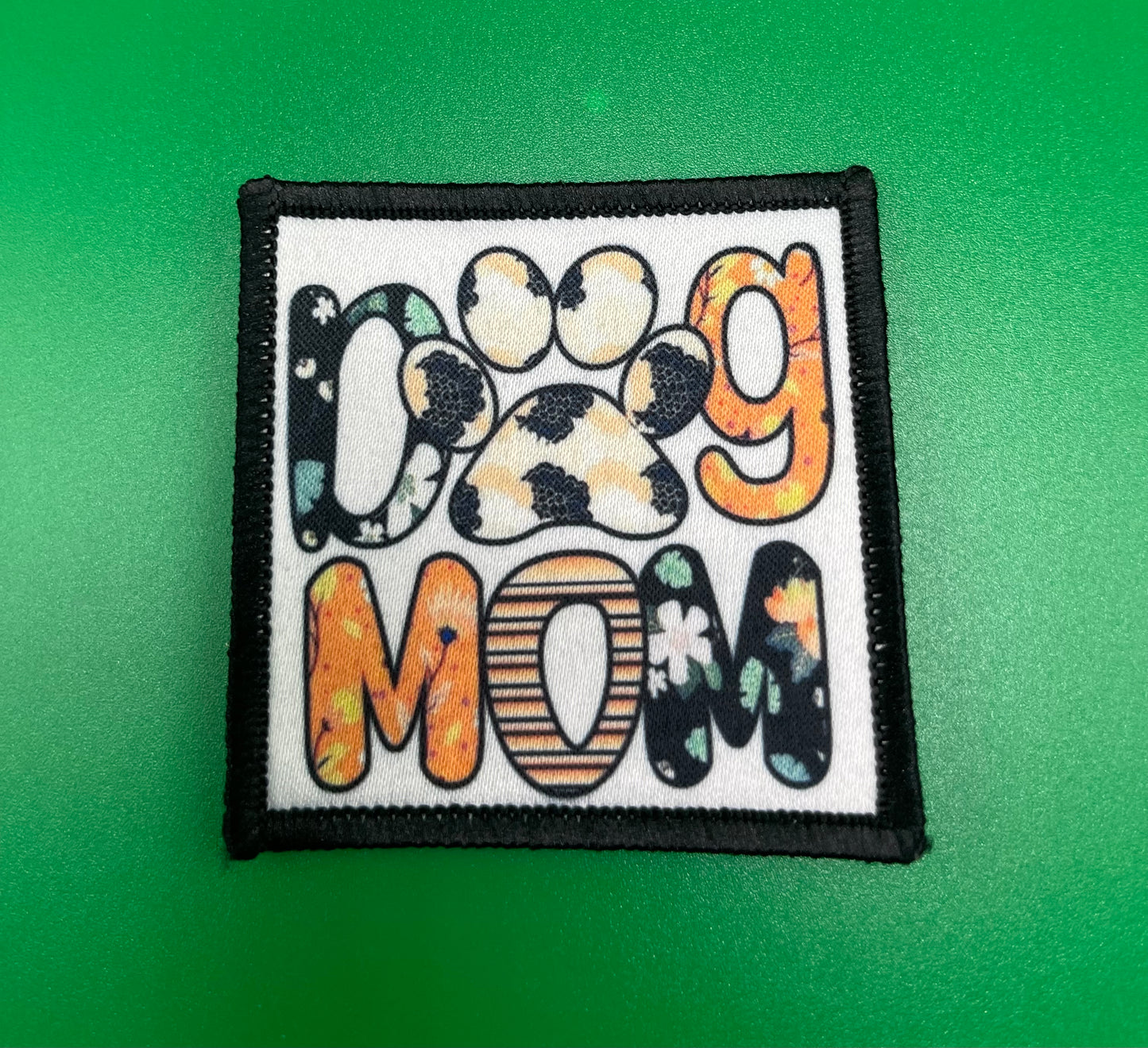 Dog Mom